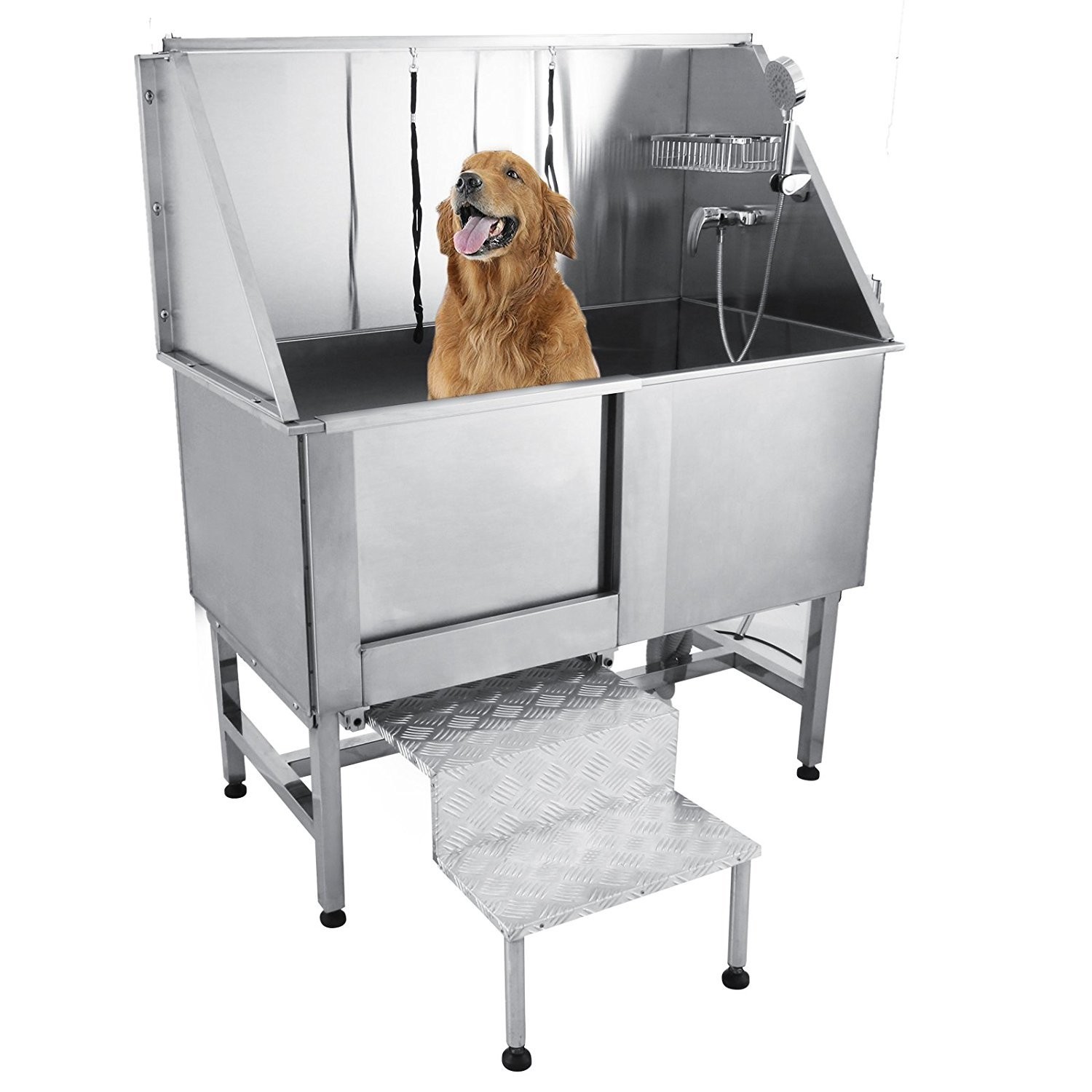 Professional Pet Dog Grooming Tub