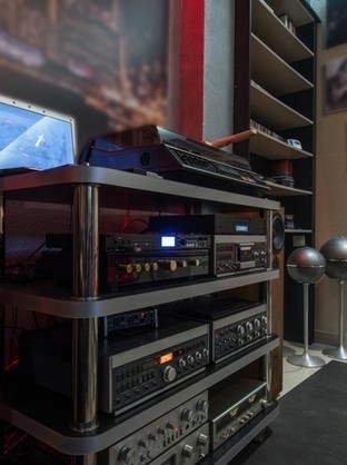 6 Essential Things To Know When Buying A Stereo Cabinet
