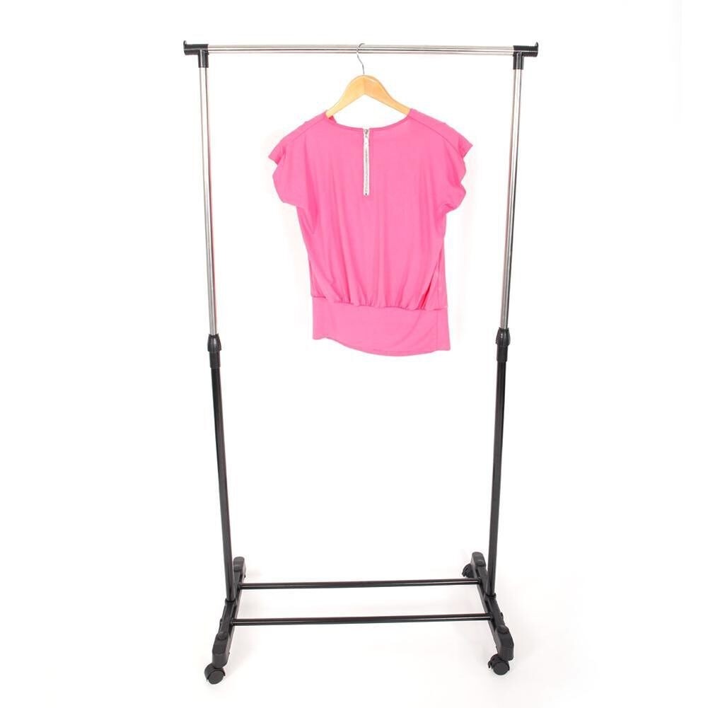 How to Choose a Clothes Rack and Garment Rack - Foter