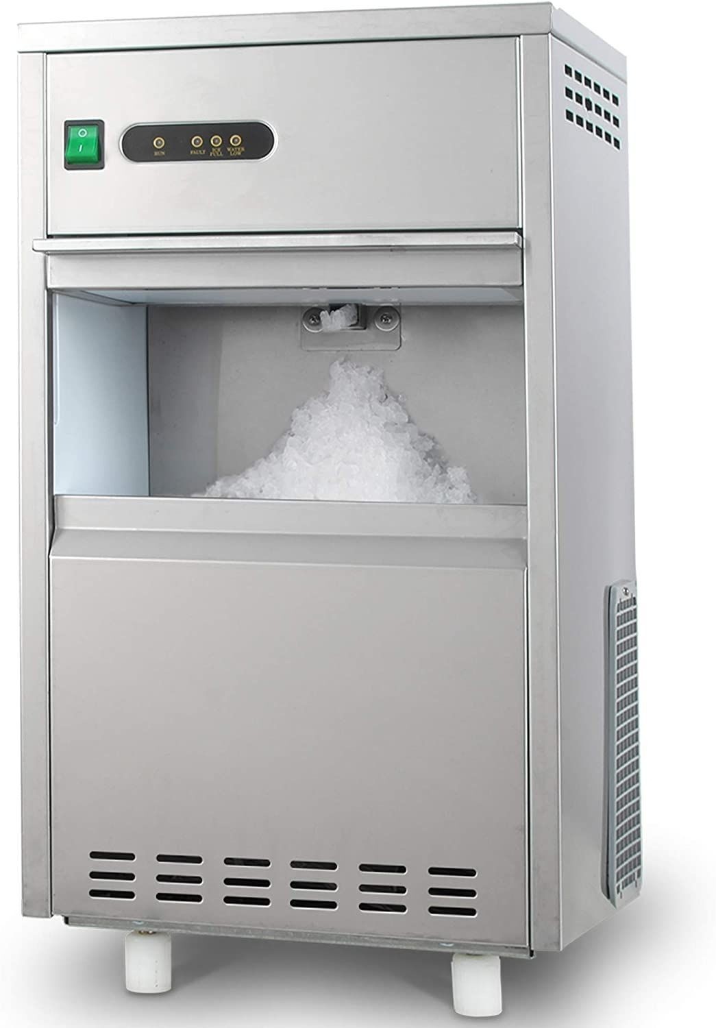 10 Best Flake Ice Machines For The Home - Foter