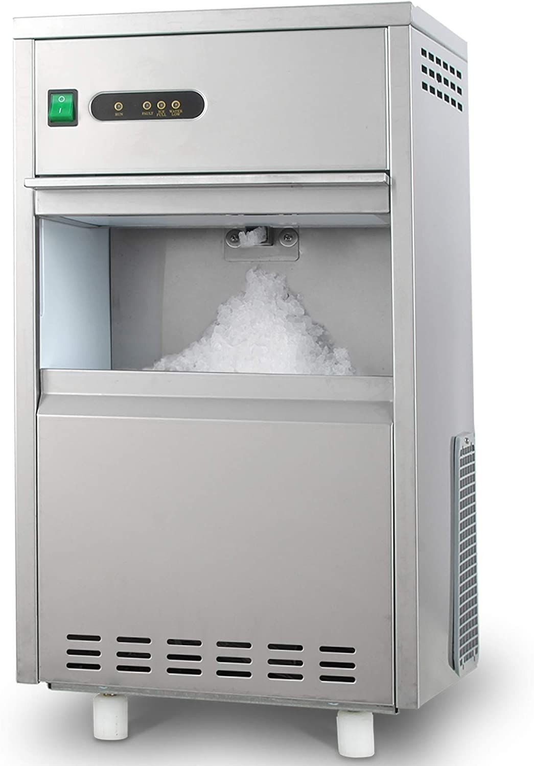 10 Best Flake Ice Machines For The Home
