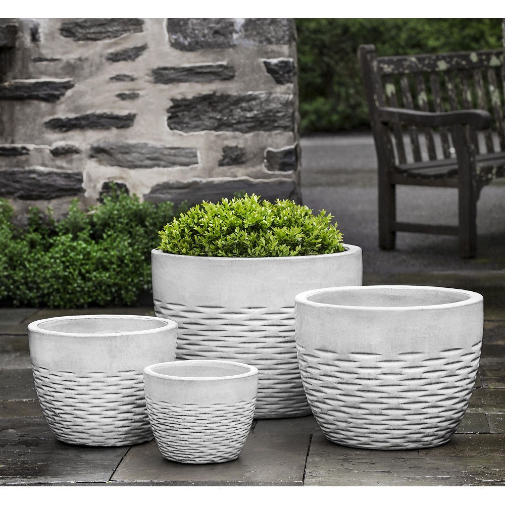 Large Ceramic Outdoor Planters - Ideas on Foter