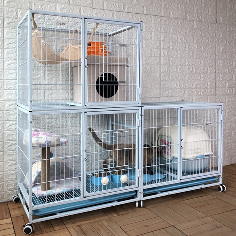 Indoor Cat Cages Enclosures Ideas on Foter