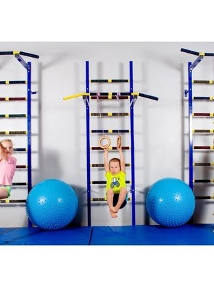 Kid-Friendly Home Gym Design Tips