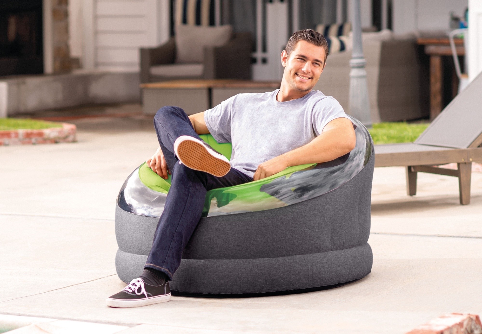 9 Must Have Blow Up Chair Features Foter