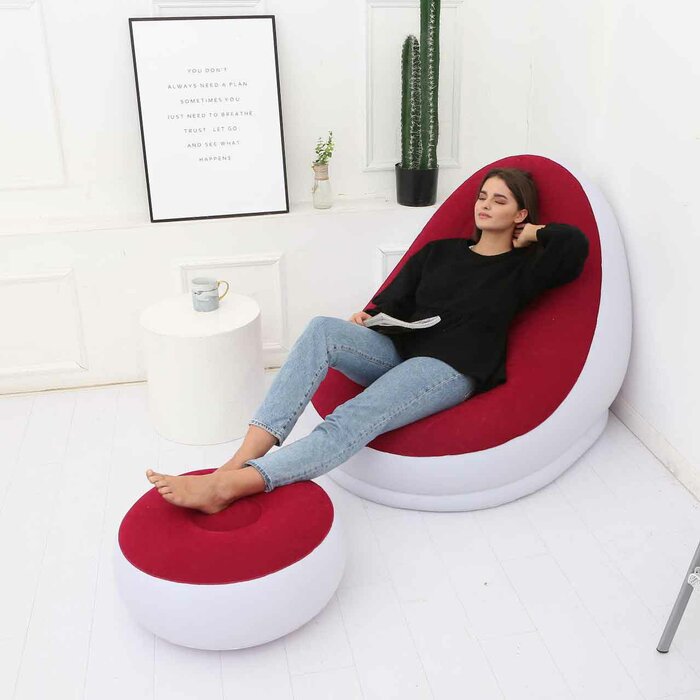9 Must-Have Blow Up Chair Features - Foter