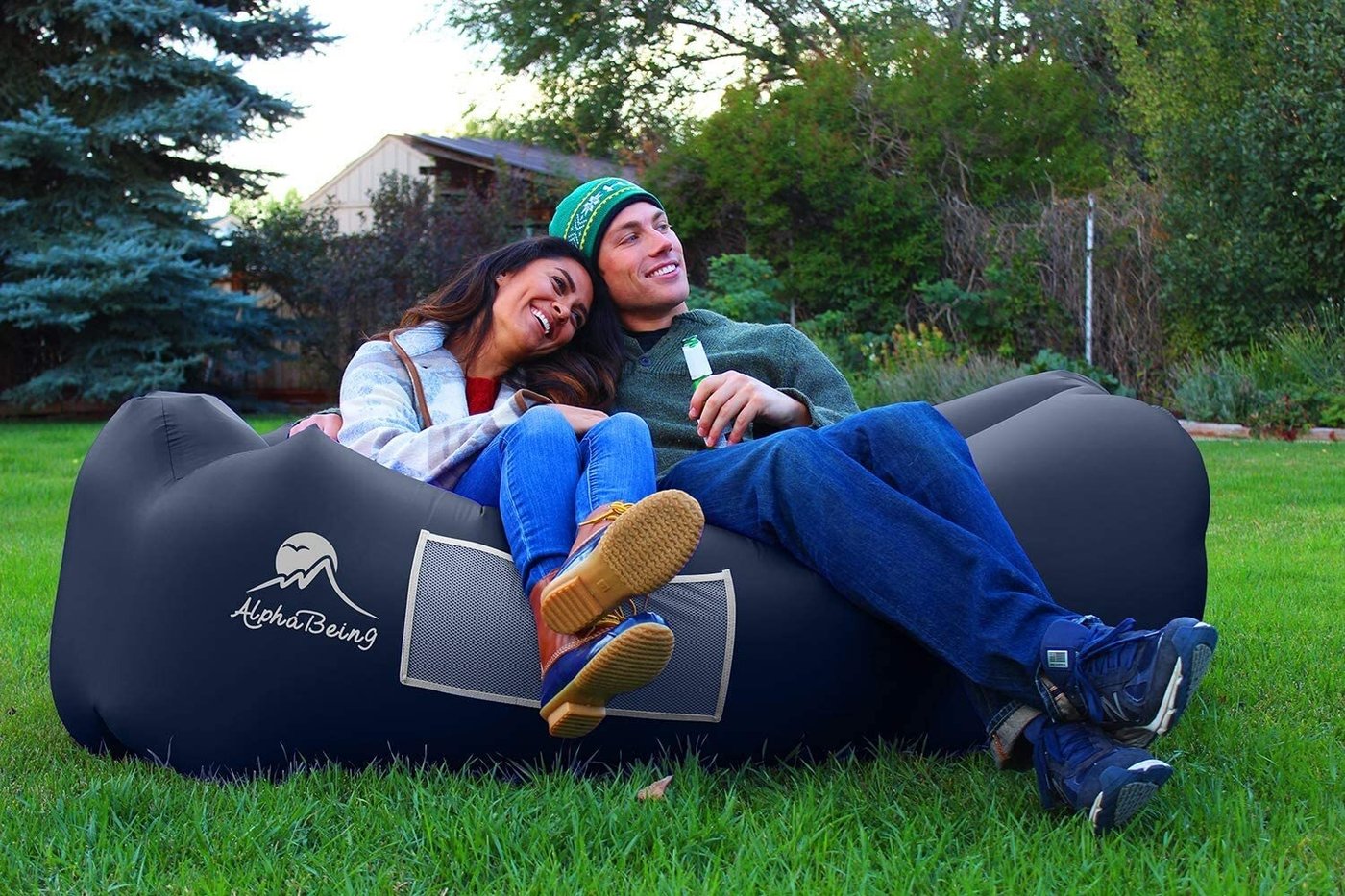 8 Places To Use Your Inflatable Chair - Foter