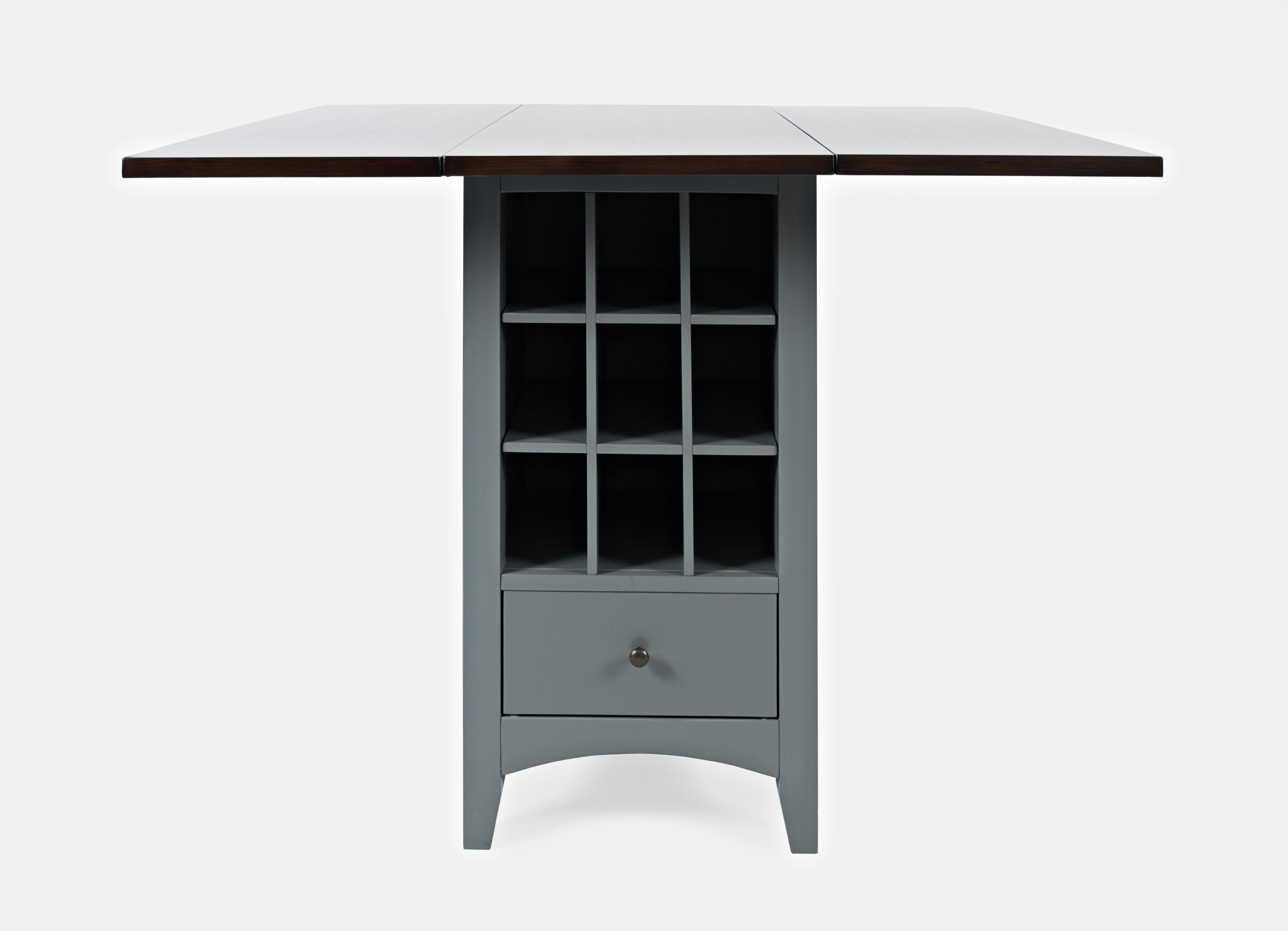 Jagger Counter Height Drop Leaf Dining Table