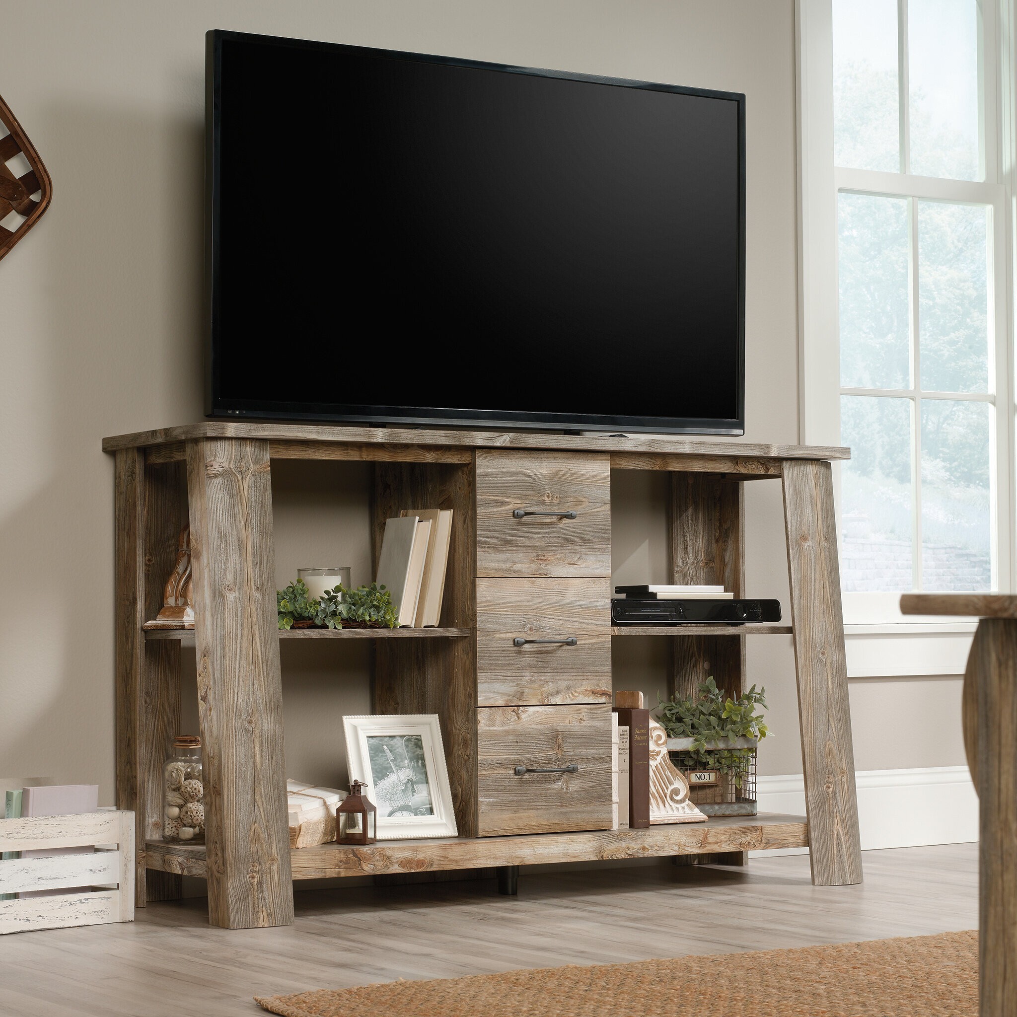 Adalberto tv stand for deals tvs up to 65