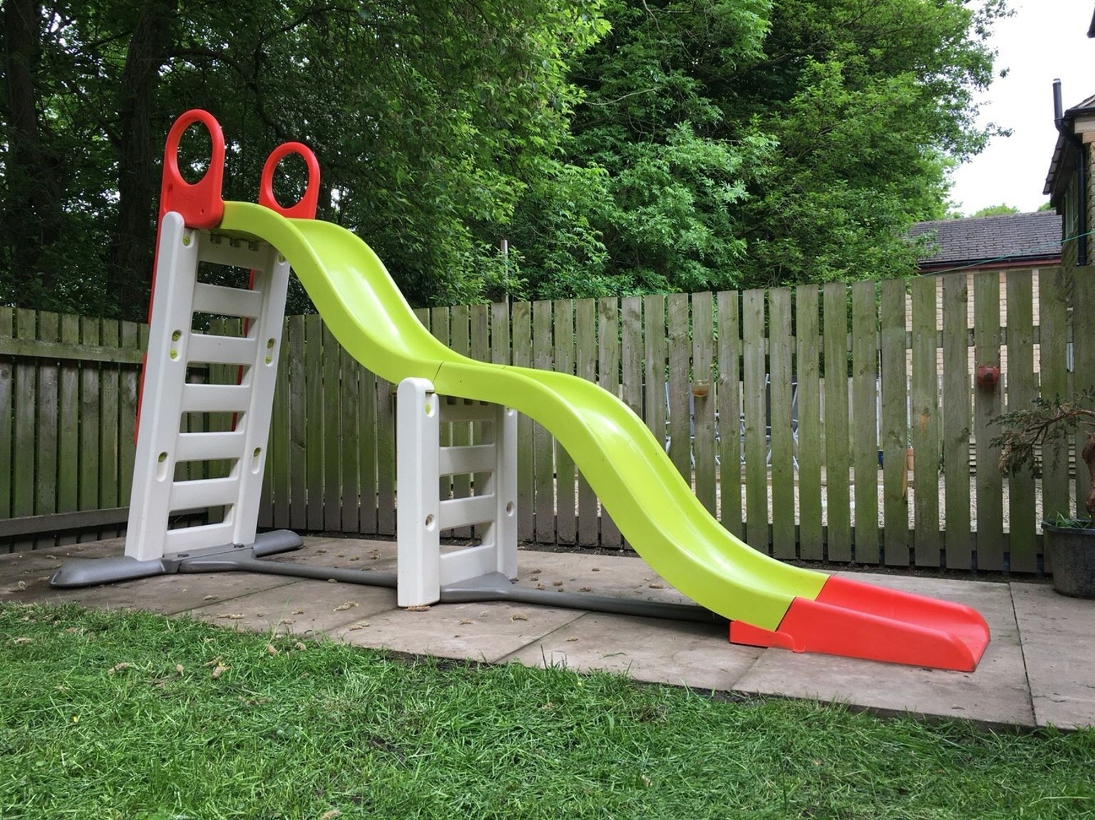 Large Slides For Kids - Ideas On Foter