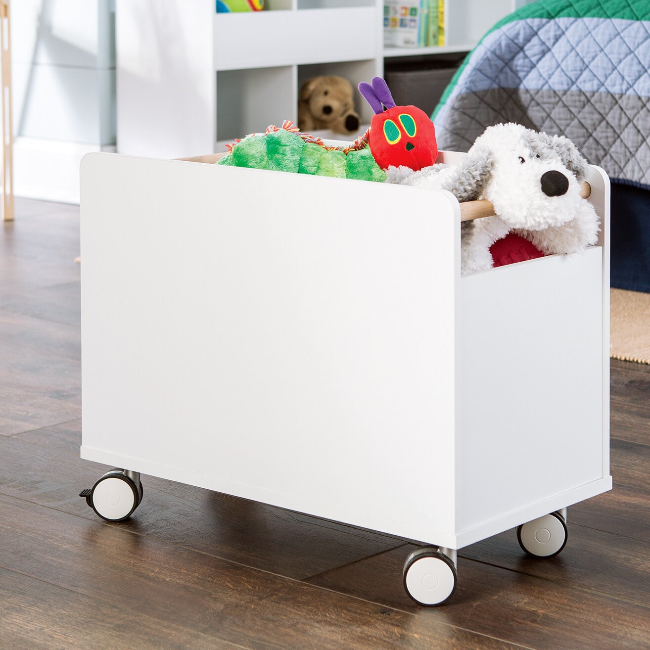 Toy box ideas