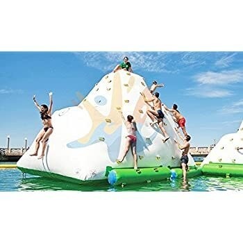 giant lake inflatables