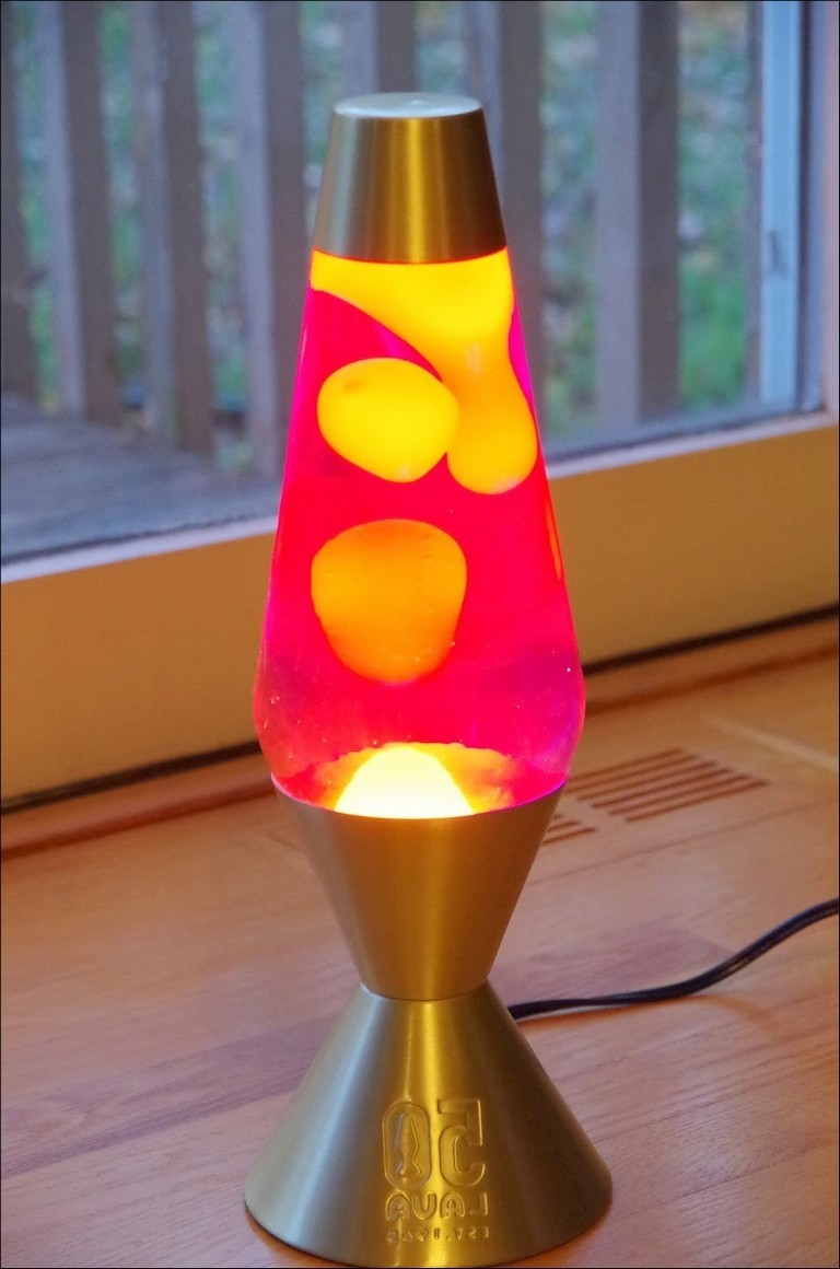 big lava lamp amazon