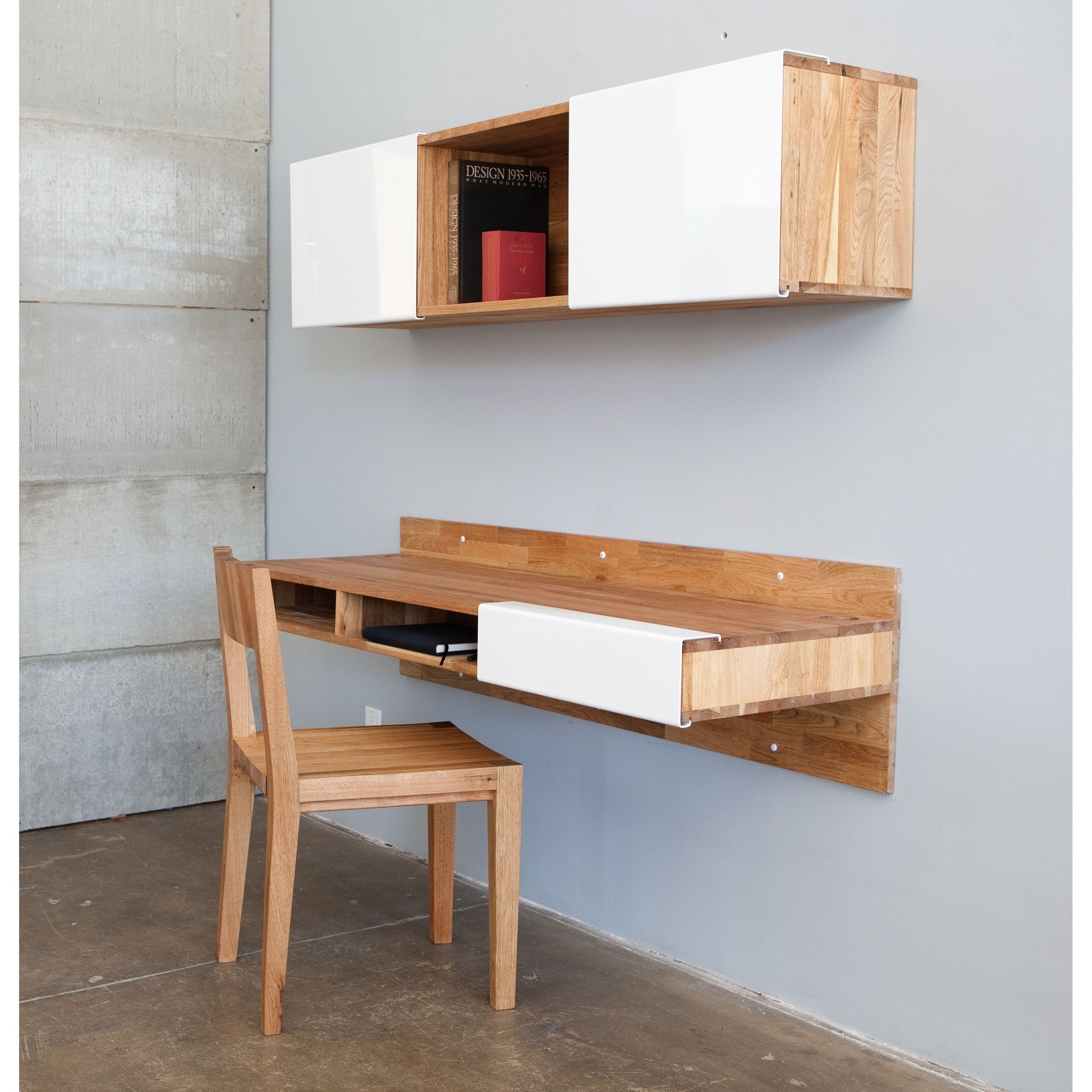 How To Choose A Floating Desk Foter
