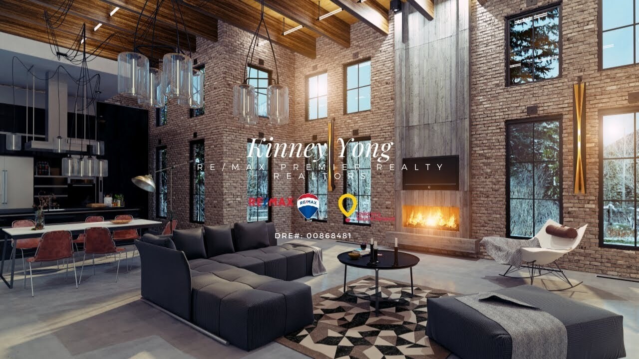 Luxury Home Interior Luxury Home Interior