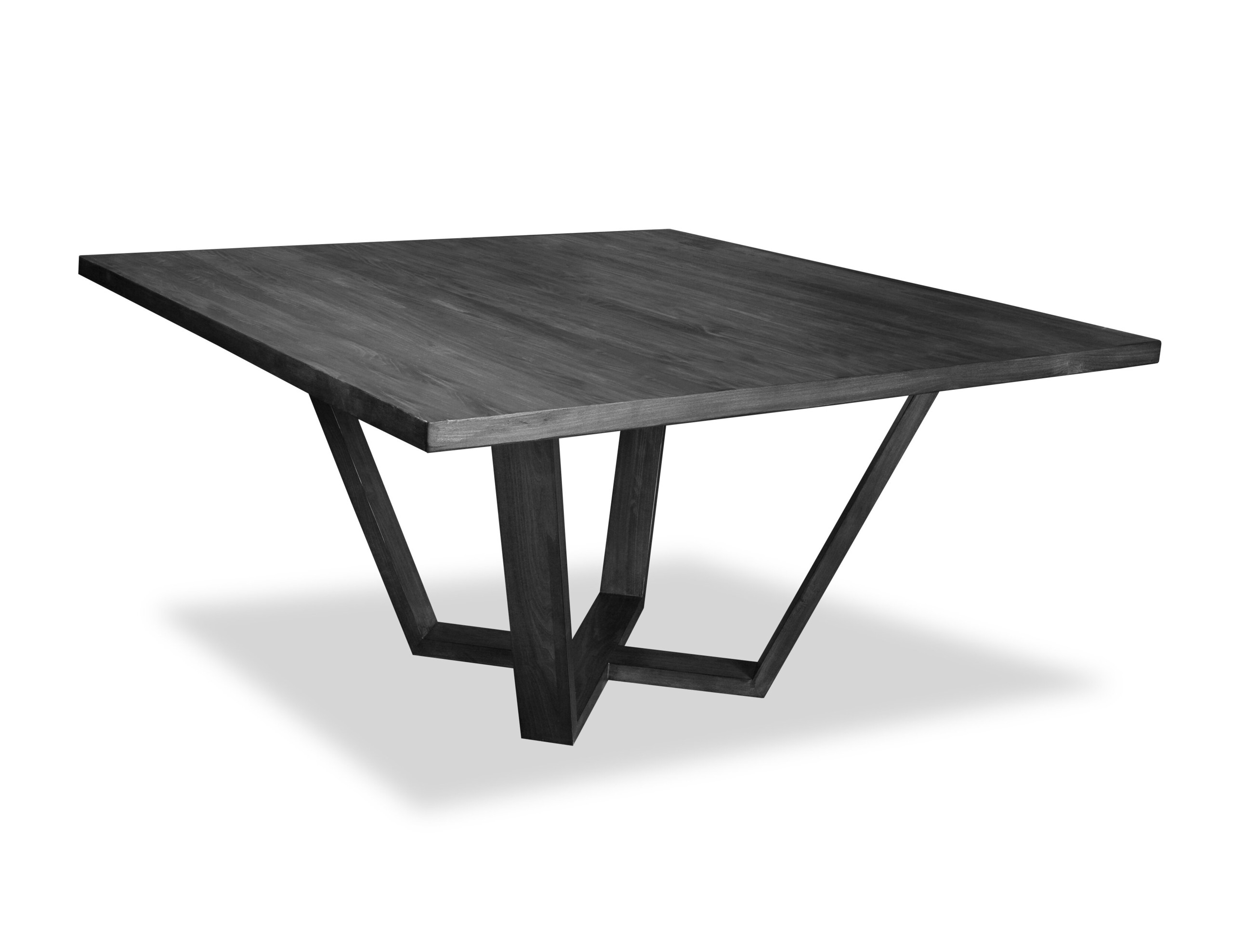 Macarthur Solid Wood Dining Table