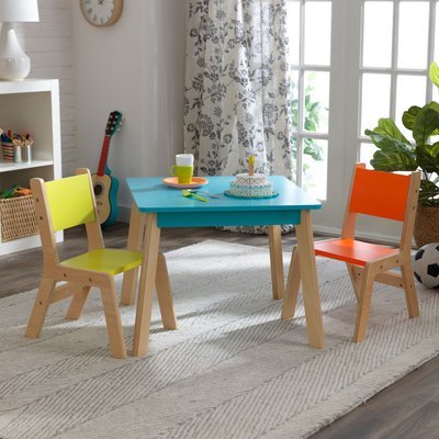 How To Choose A Toddler & Kids Table & Chair Set - Foter