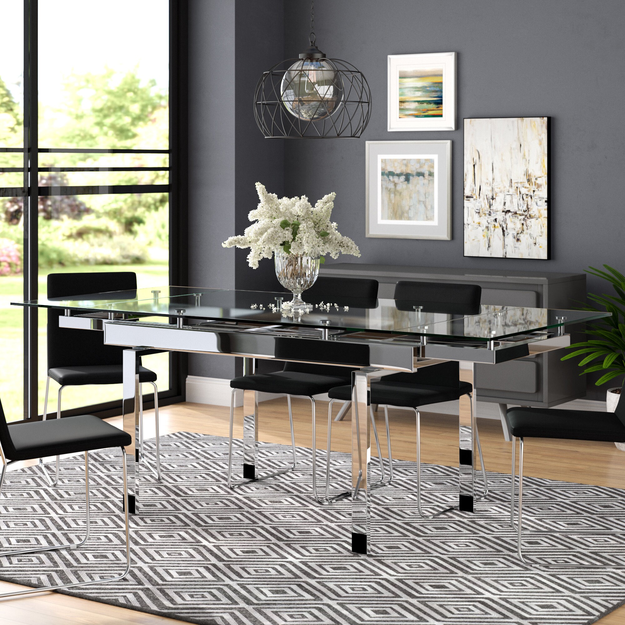 Markland Everyday Dining Table