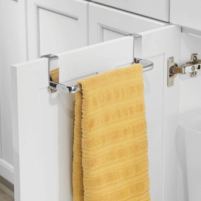 10 Best Over the Door Towel Racks - Foter