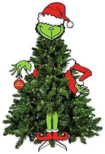 13 Unique Christmas Tree Toppers You Have Never Seen Before - Foter