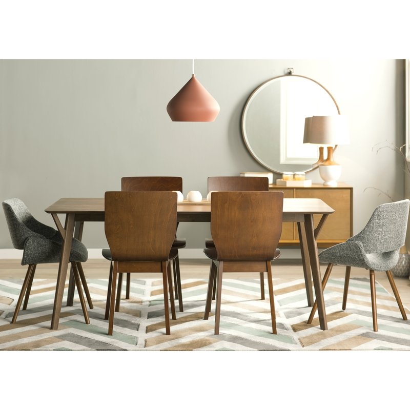 10 Space-Saving Ideas For Small Dining Rooms - Foter