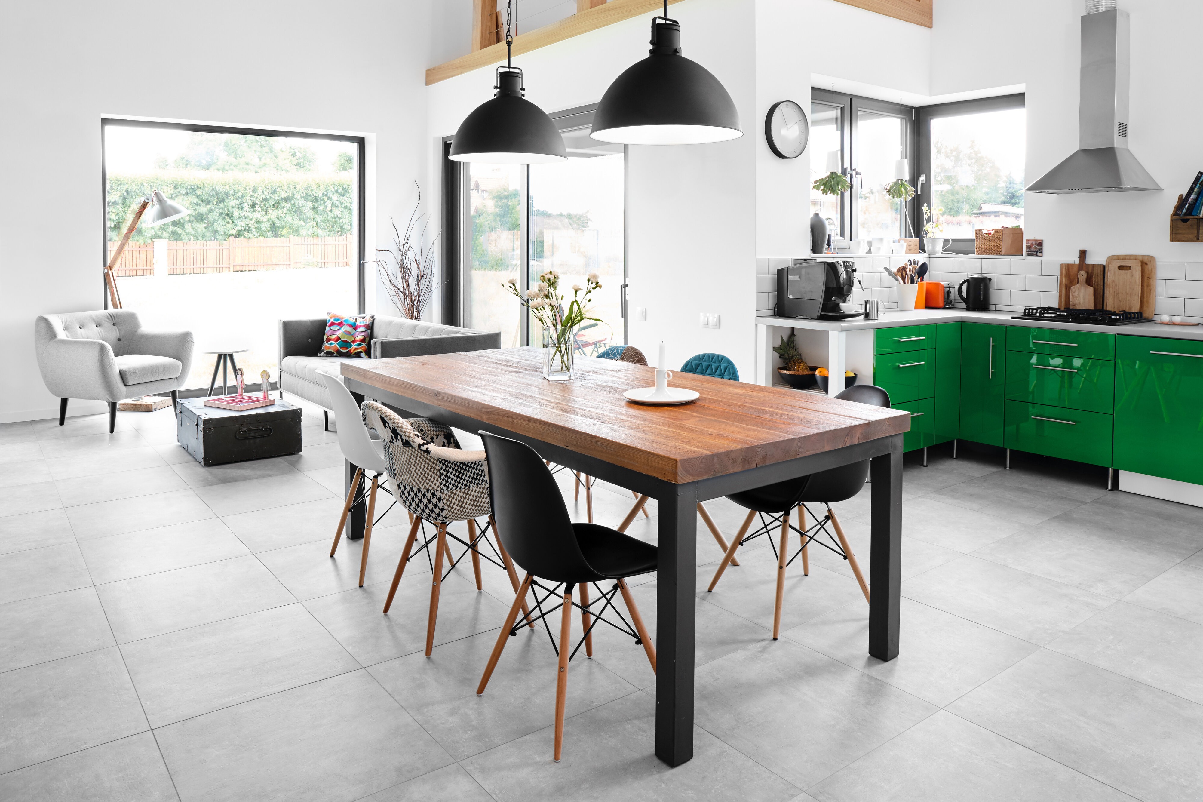 What to Consider When Buying a Dining Table - Foter