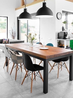 What To Consider When Buying A Dining Table