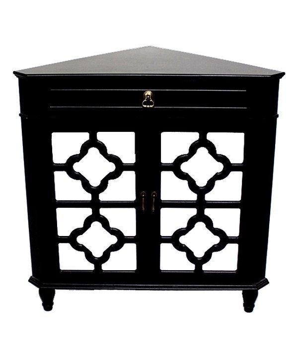 Moretown 2 Door Accent Cabinet 