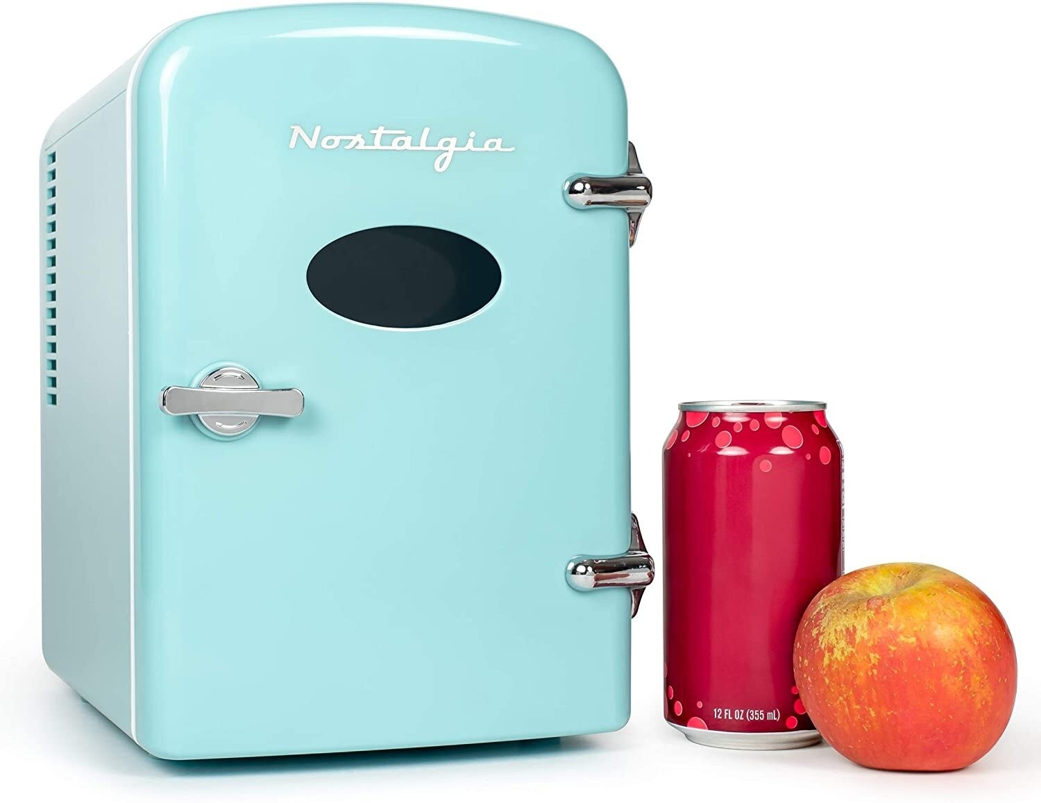 6 Most Stylish Retro Mini Fridges On the Market Foter