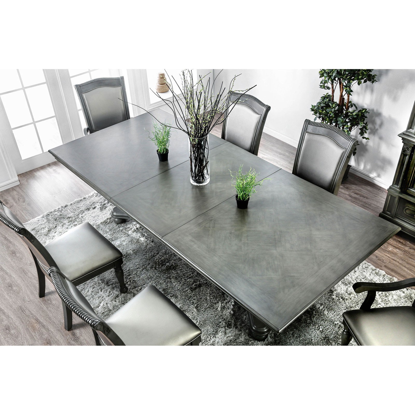 Square Dining Room Table For 12 - Large Square Dining Table Lake And Mountain Home / It's a great choice for rooms that are.