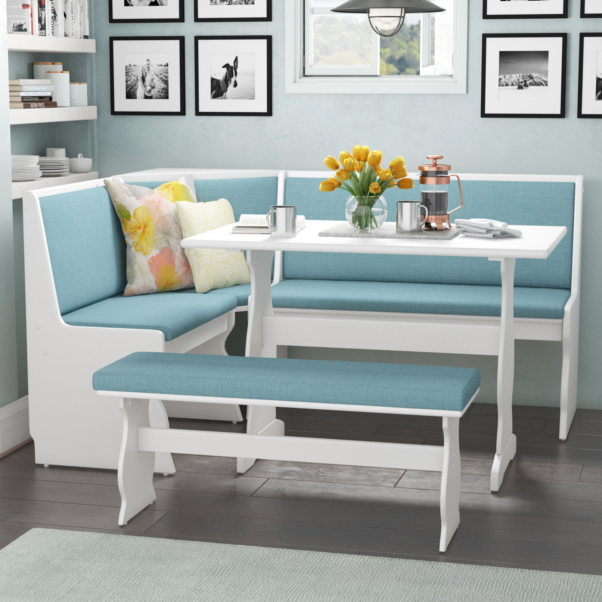 Kitchen Dinette Sets Ideas On Foter