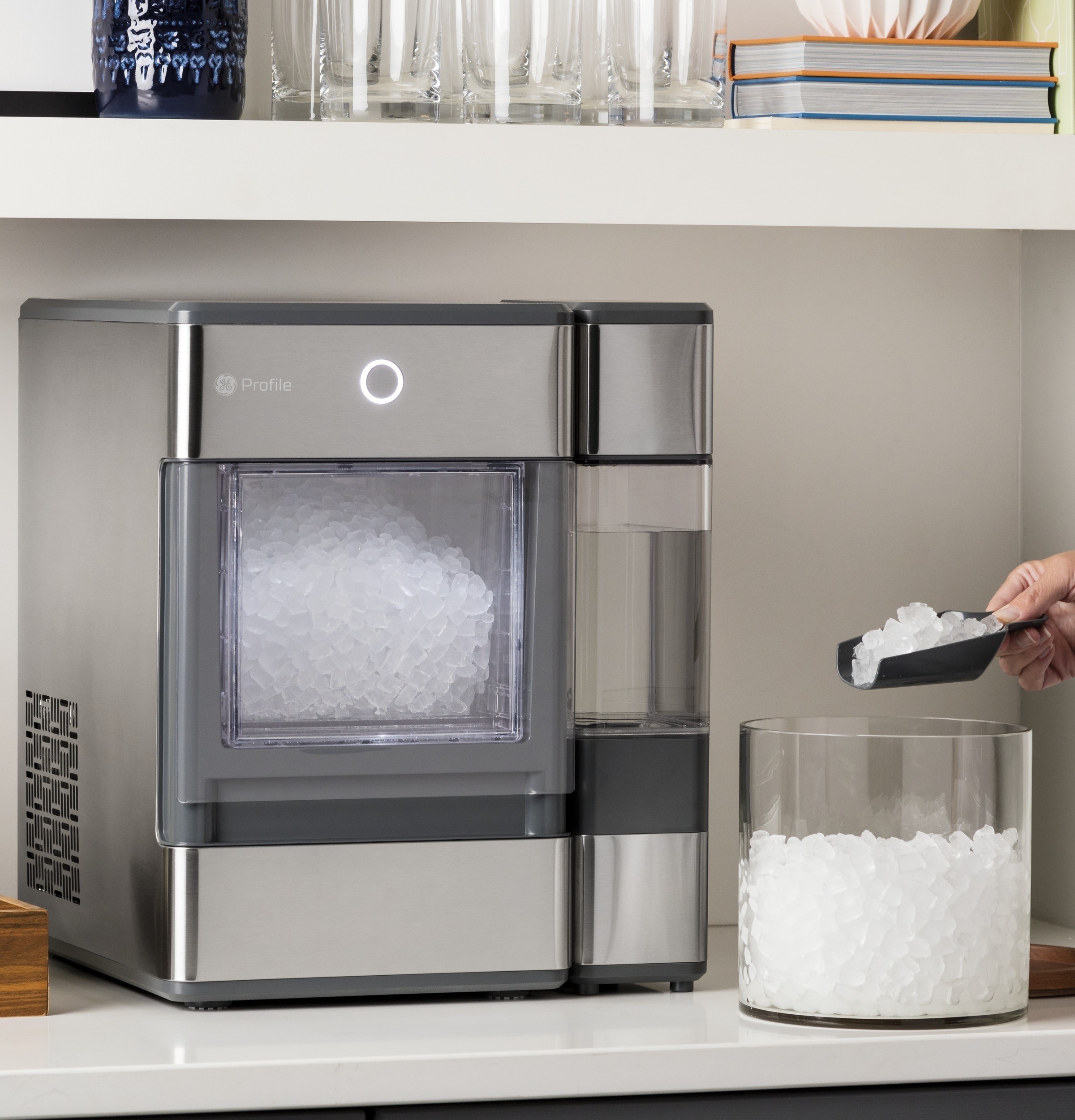 8 Best Nugget Ice Makers - Foter