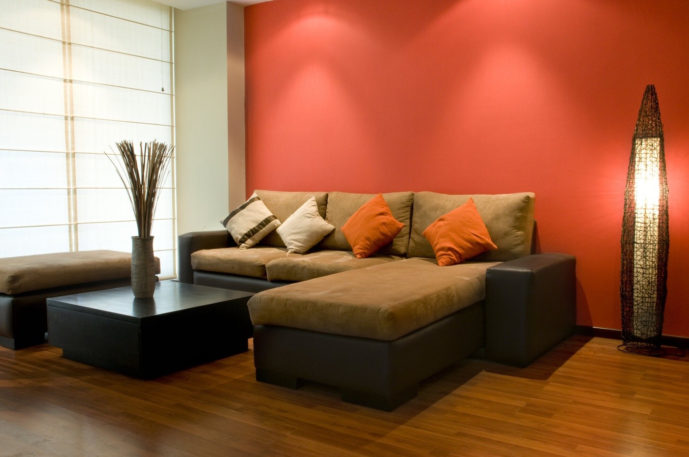 Colors That Go With Brown Sofa Foter