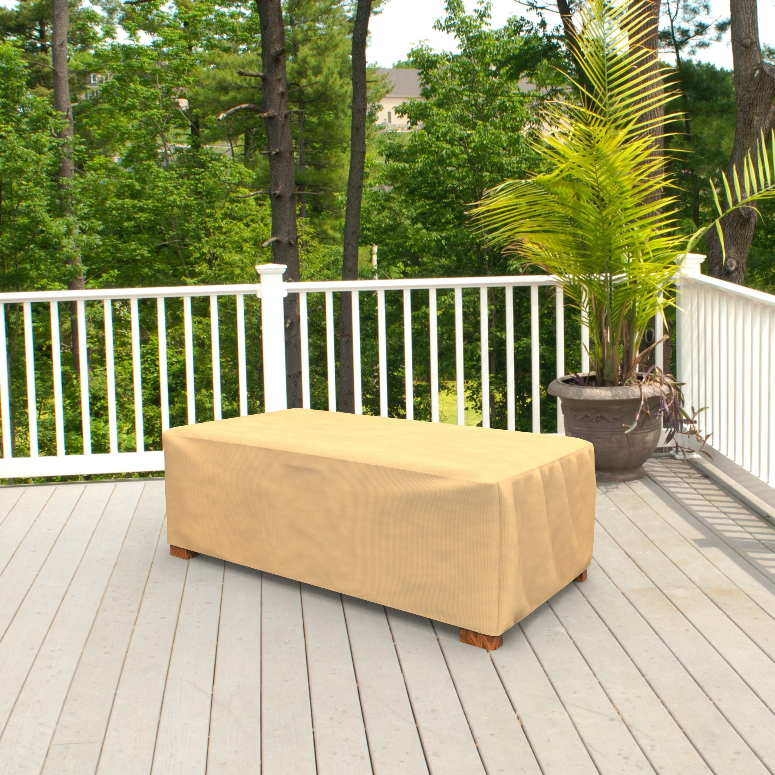 How to Choose Patio Furniture Covers - Foter