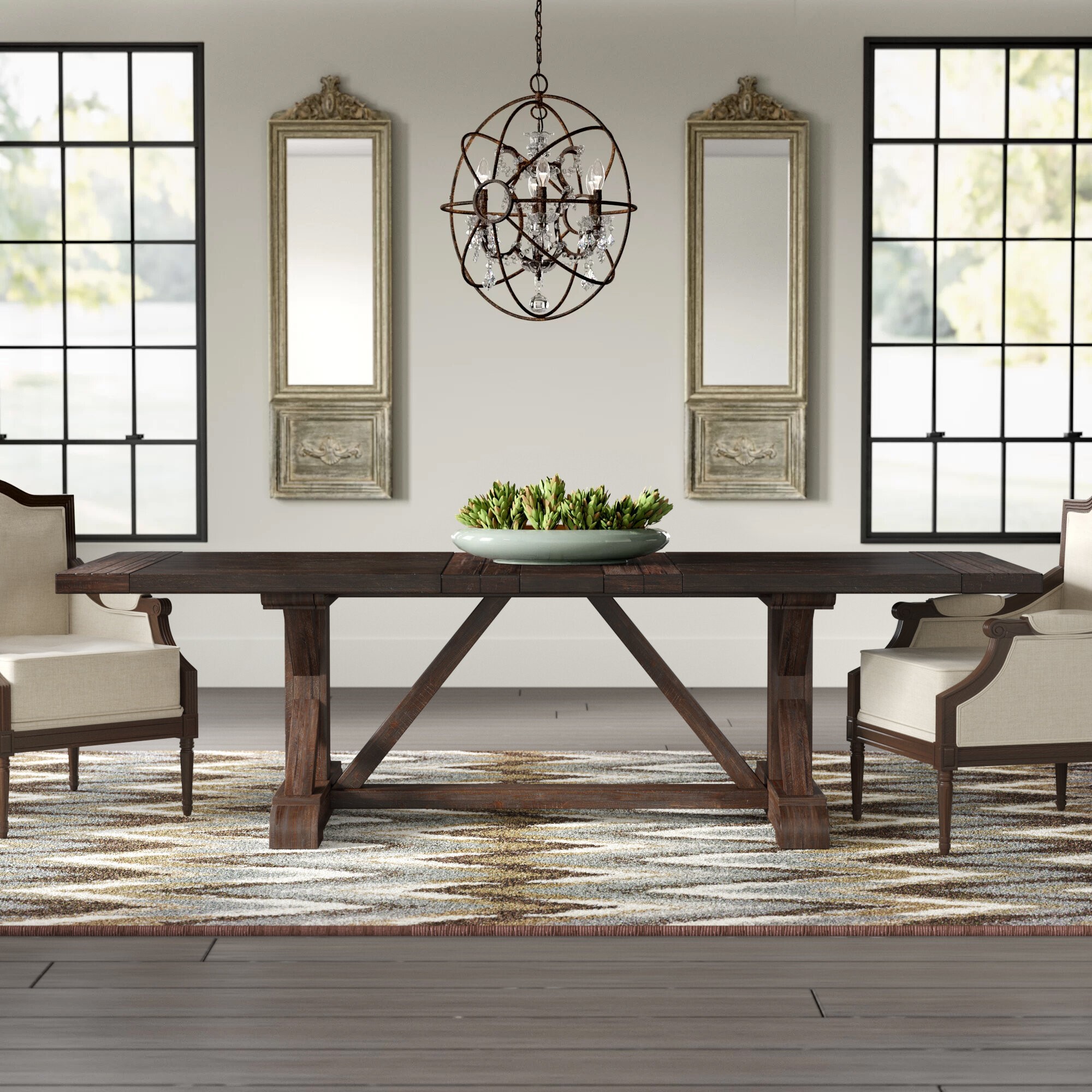 Dining Room Tables That Seat 12 Ideas On Foter