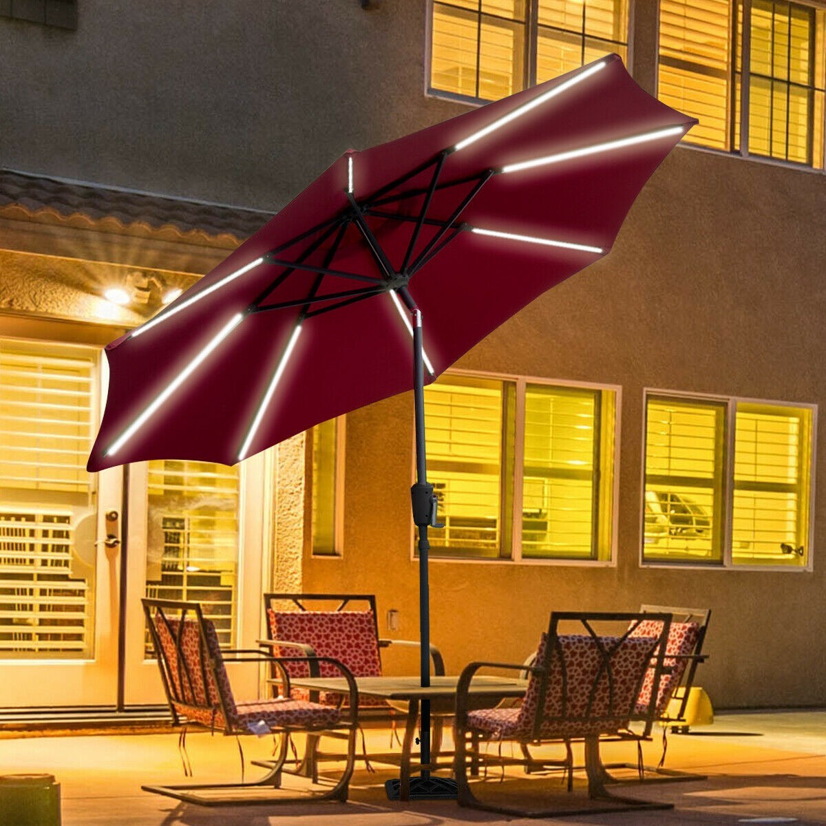 How To Choose A Patio Umbrella Foter