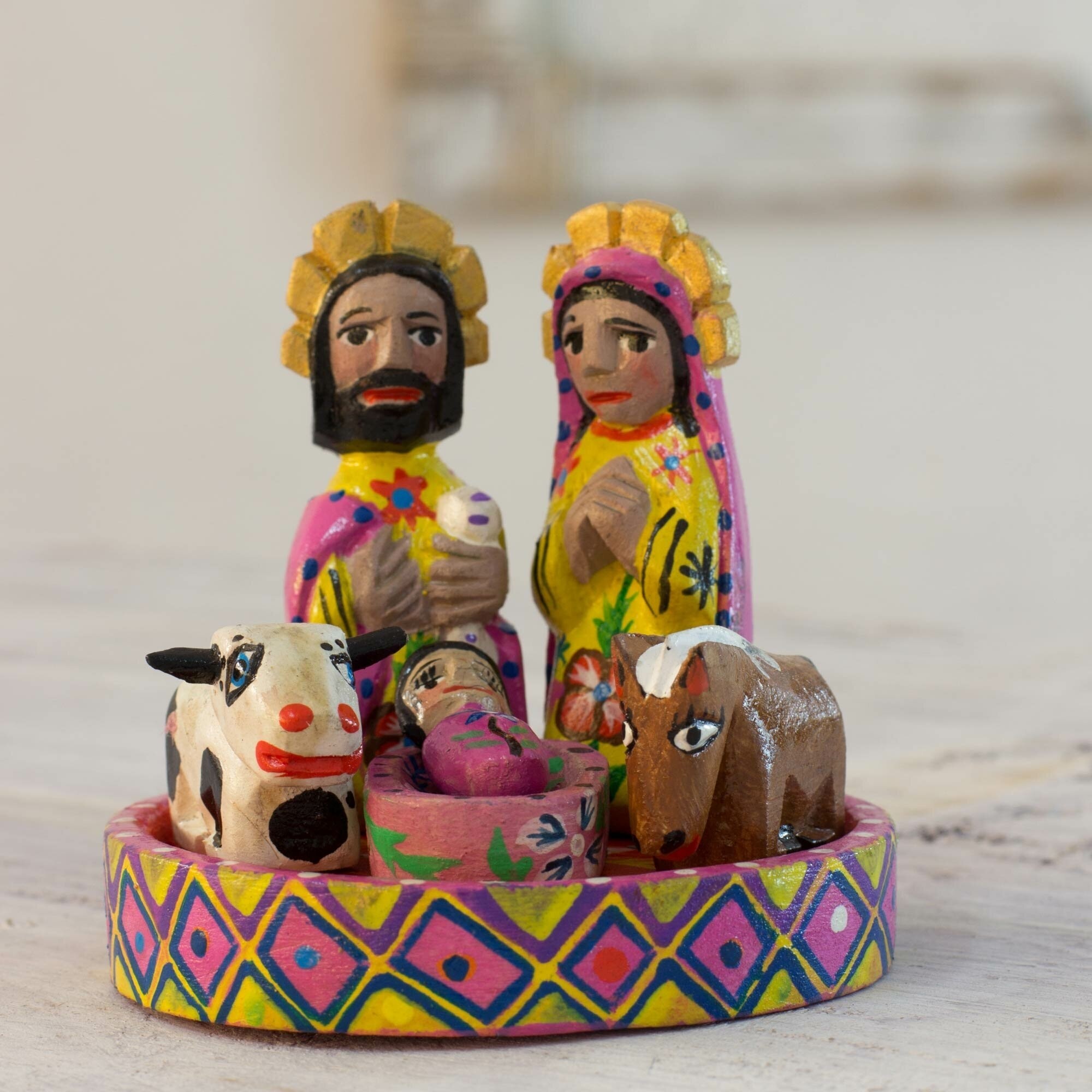 How To Choose A Nativity Set - Foter