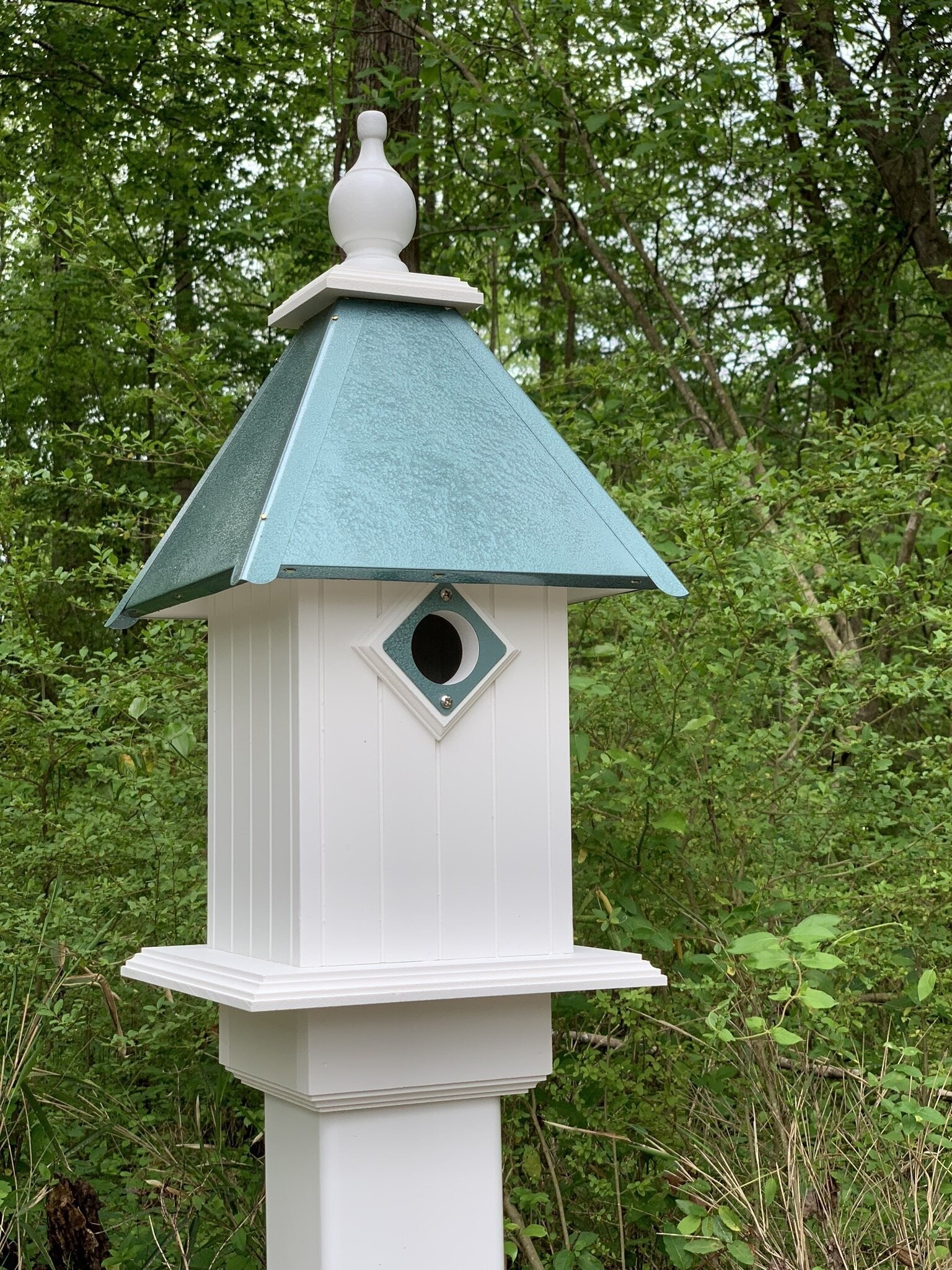 How To Choose A Bird House Foter