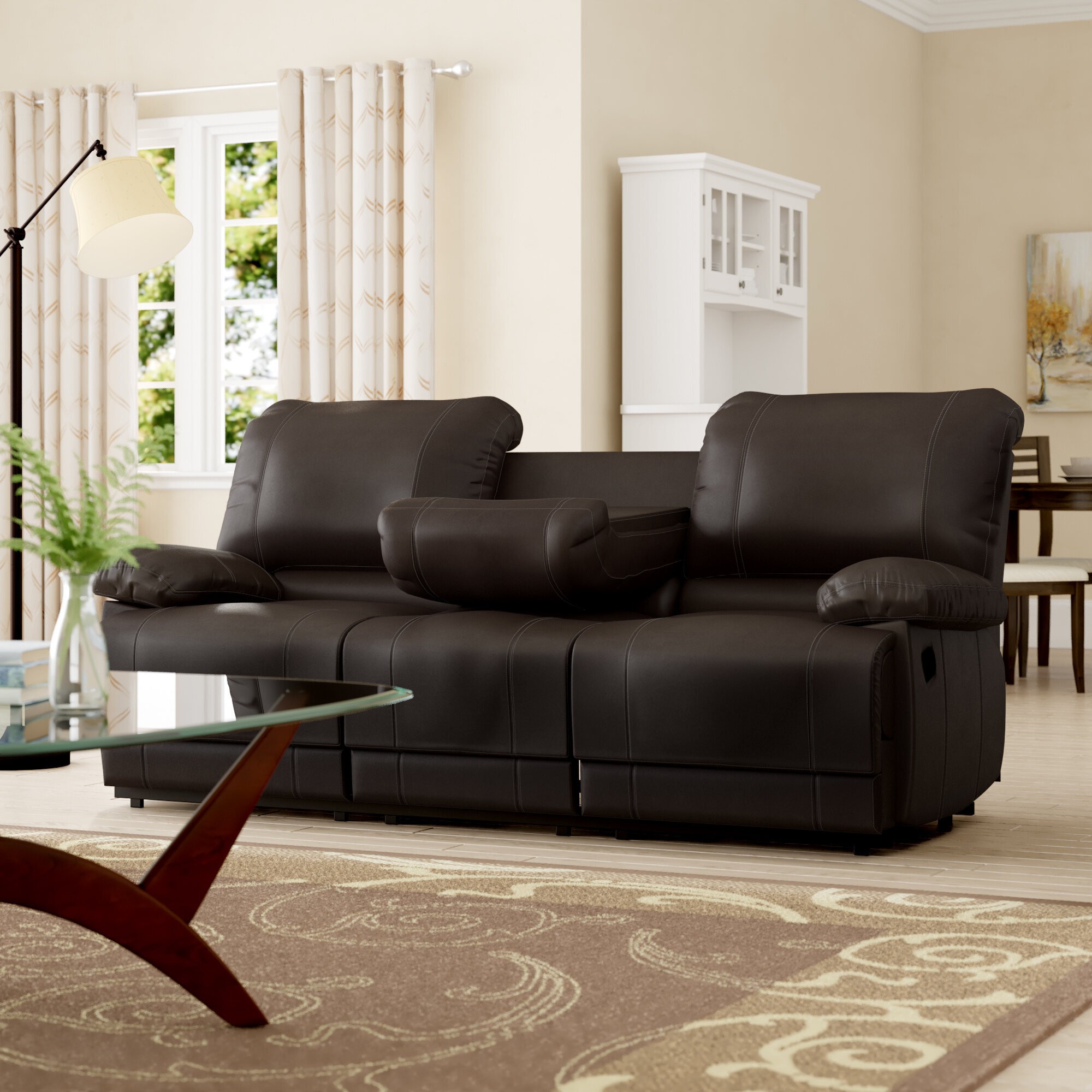 How To Choose A Reclining Loveseat And Sofa Foter