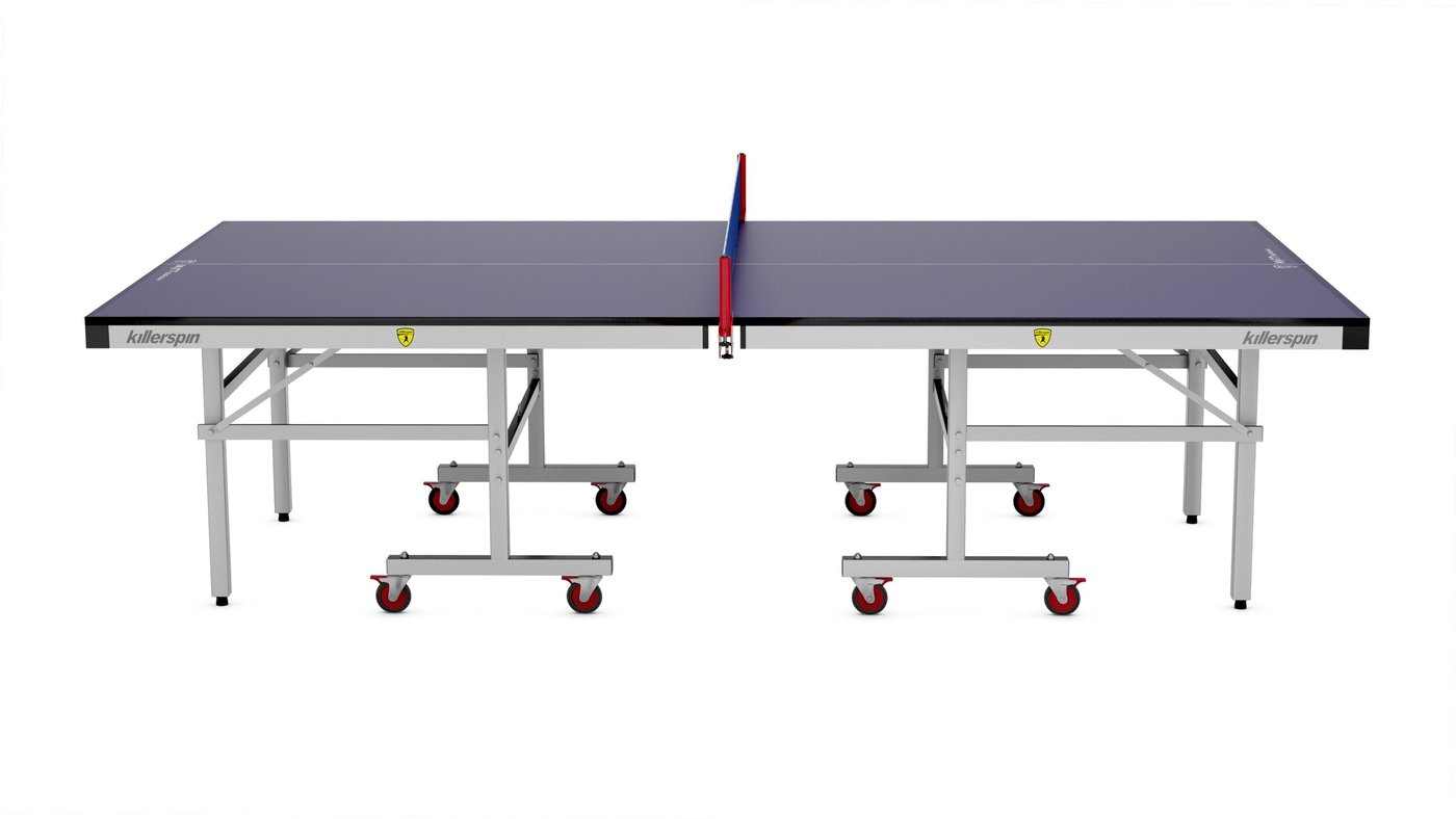 How to Choose an Indoor Table Tennis Table - Foter