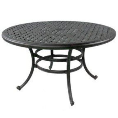 How to Choose a Patio Dining Table - Foter