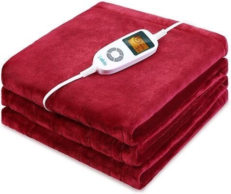 top 10 heated blankets