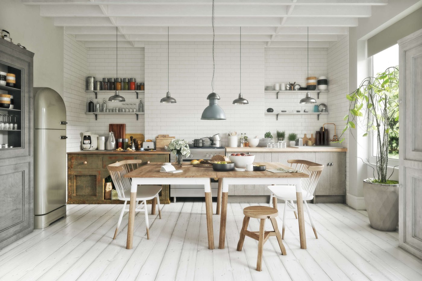 What to Consider When Buying a Dining Table - Foter