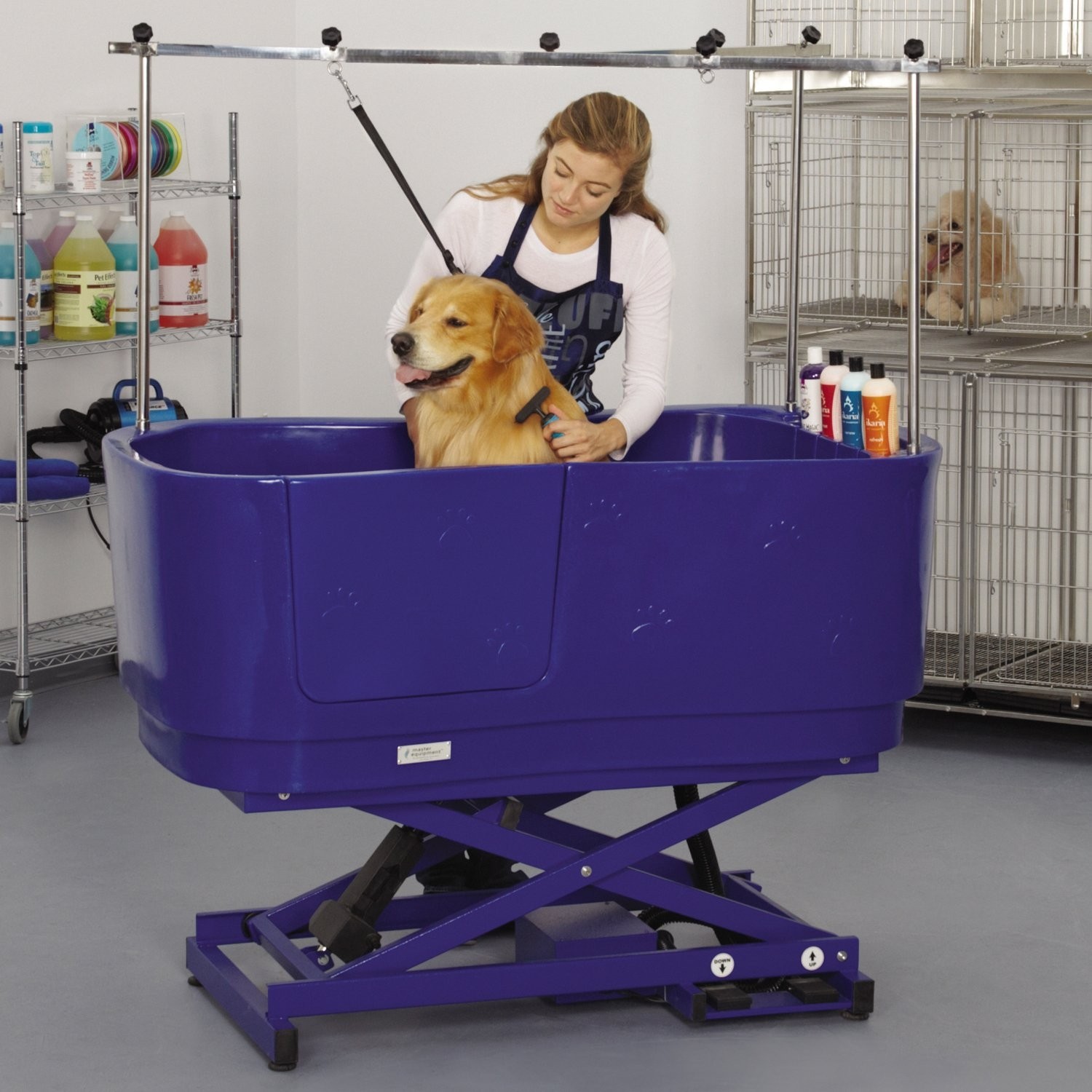 Top Dog Grooming Tub For Sale in the world Learn more here 