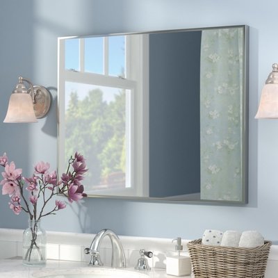 How To Choose A Wall Mirror - Foter