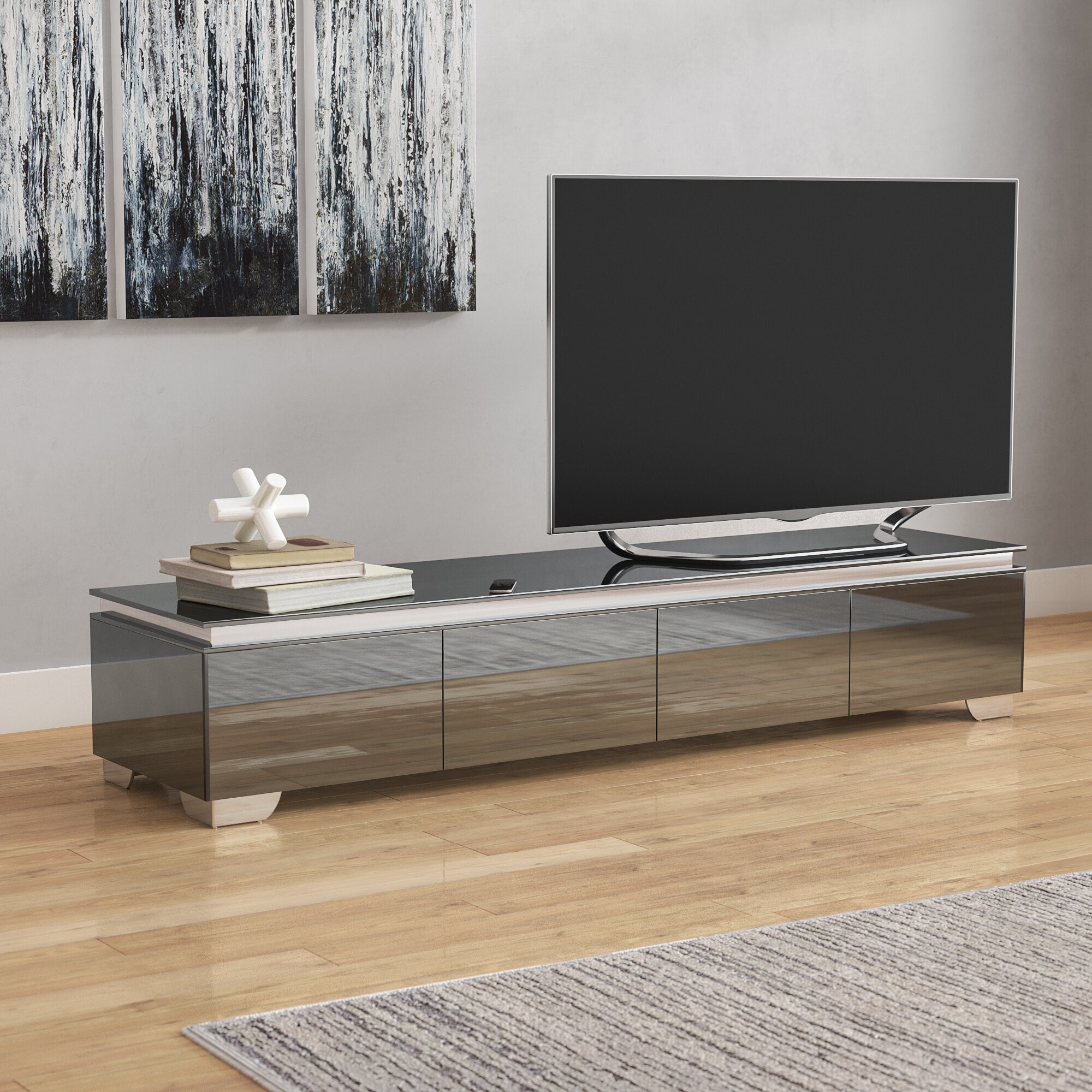 How To Choose A Tv Stand Foter