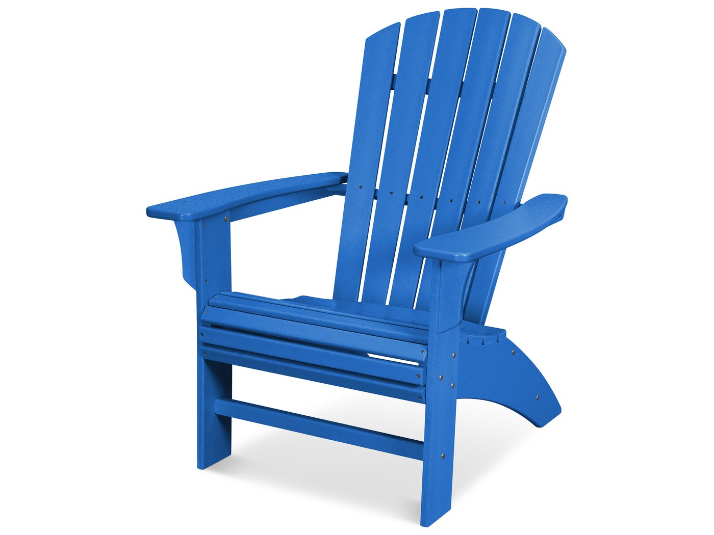 Simple Classic Resin Adirondack Chair ?s=art