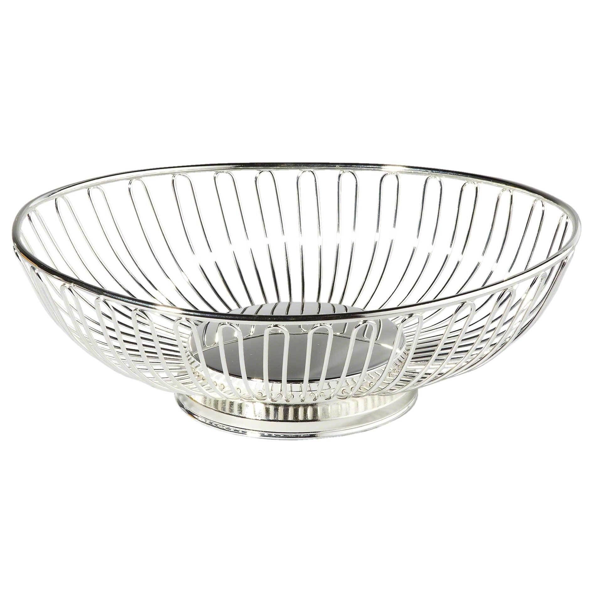 How To Choose A Fruit Bowl & Basket - Foter