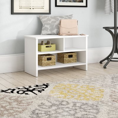 How To Choose A Shoe Storage Bench Foter