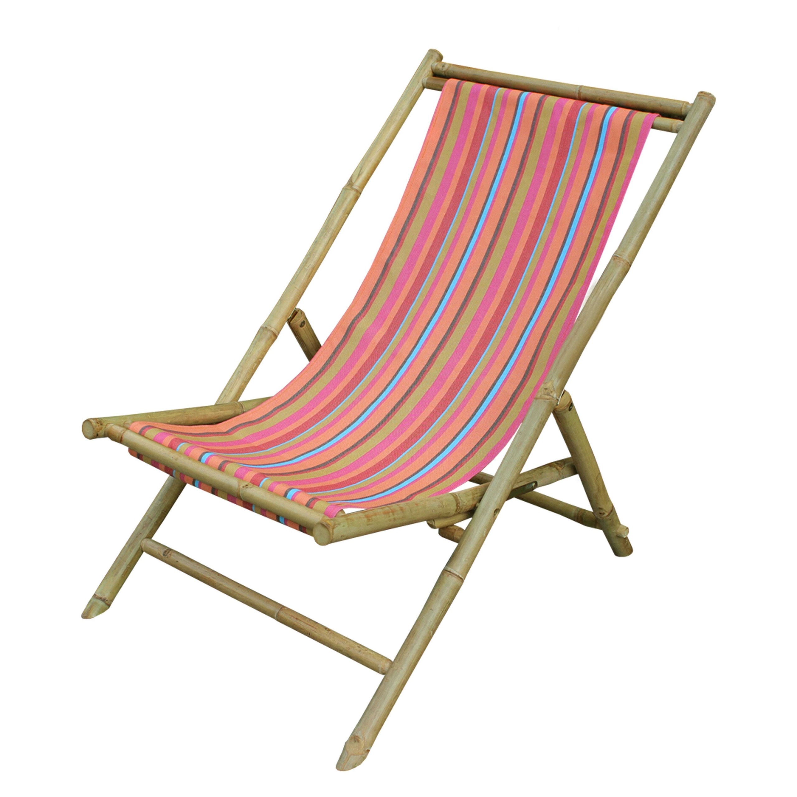 Why Choose a Wooden Beach Chair? - Foter